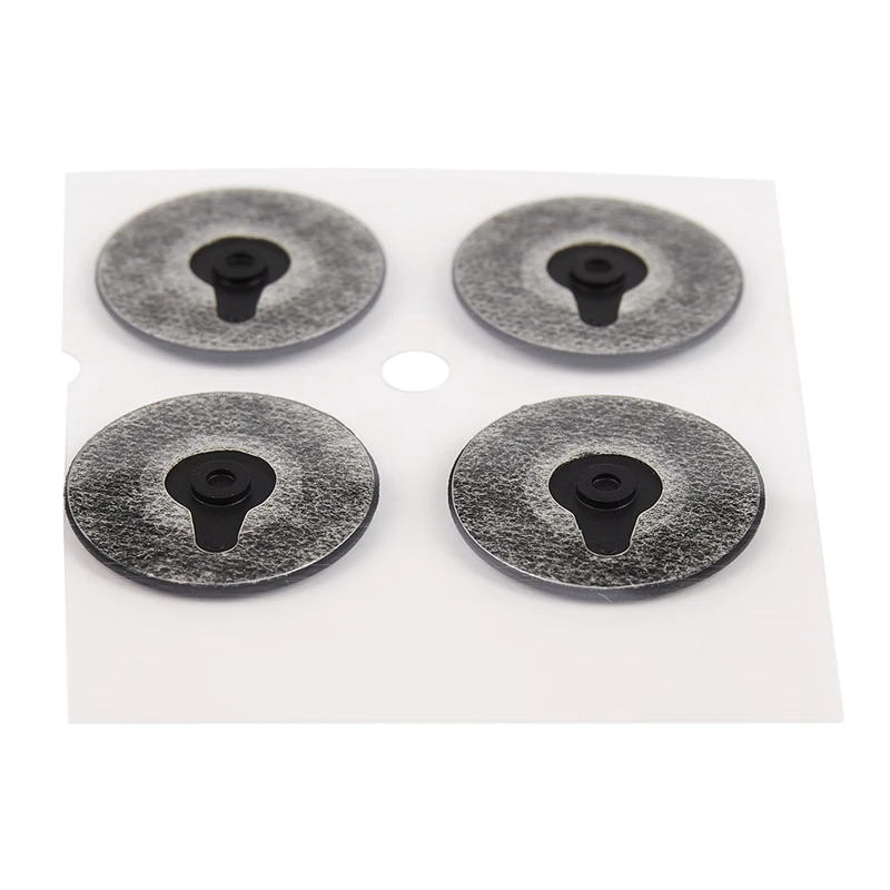 8Pcs Bottom Case Rubber Feet Foot Replacement Foot Pad For  Pro Retina A1398 A1425 A1502