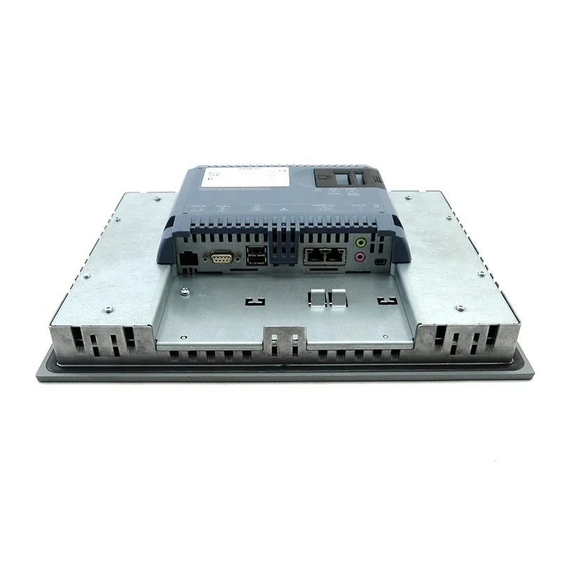 

Original PLC 6AV2124-0MC01-0AX0 HMI TP1200 Comfort Panel Touch 6AV21240MC010AX0