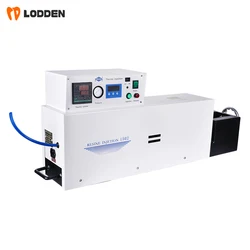 LODDEN Dental Resin Auto-injection Machine R-1502 Strong Thrust for Die-casting Process