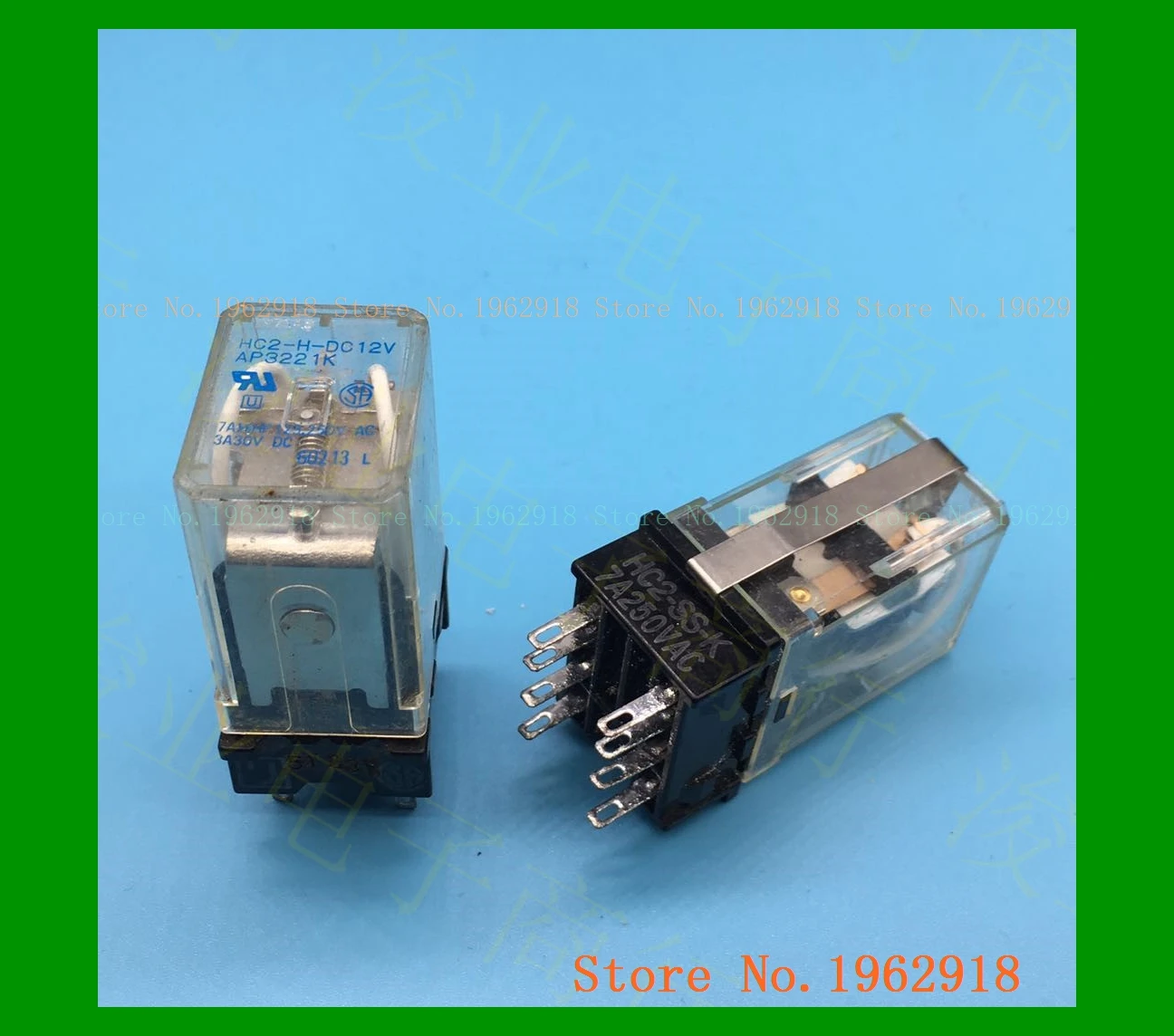 Hc2-H-Dc12V Ap3221K… - image