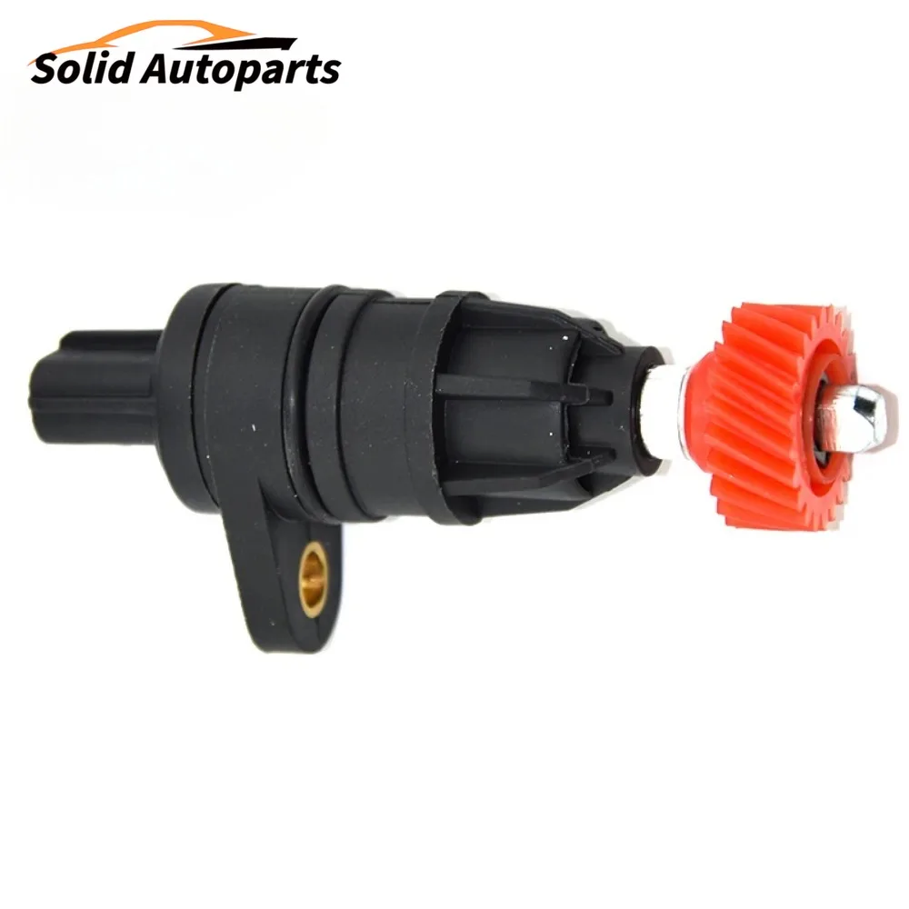 Sensor 0K2A1-17400 do odômetro da velocidade 0K2A1 17400 para Kia Rio Spectra 1.5 1.6 1.8L 0K2A 117400   75631