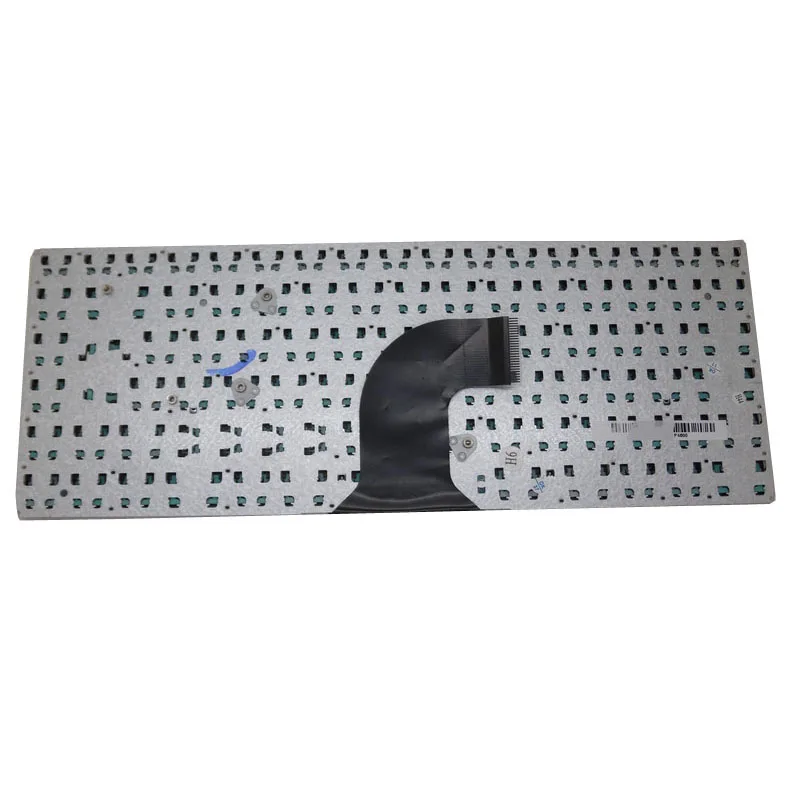 Laptop Keyboard For CCE T345 T745 64110018802 DOK-V6365A Brazil BR Without Frame New