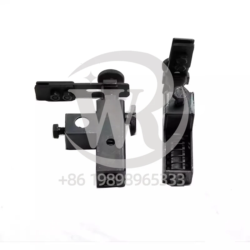 Eje de Presión de Papel Komori Fedder G40 LS40 L440, Piezas de Repuesto para Máquinas Komori