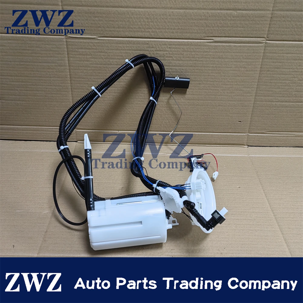 For BMW E60 520i 523Li 525Li 528i 530i 535i 540i 545i 550i  Fuel Pump Assembly 16117373458 16117373503 16146765820 16146765822 view 6