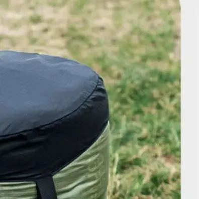 

Кемпинговый дорожный мешок для хранения, уличный спальный мешок, компрессионный мешок для спального мешка 1,45-2,36 кг, большая вместительная сумка для хранения