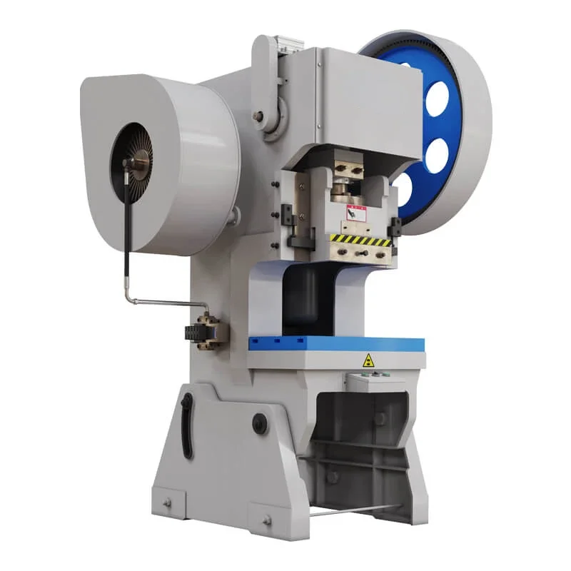 Hot Sales 200 Ton Mechanical Punching Power Press Machine For Sale China Supplier