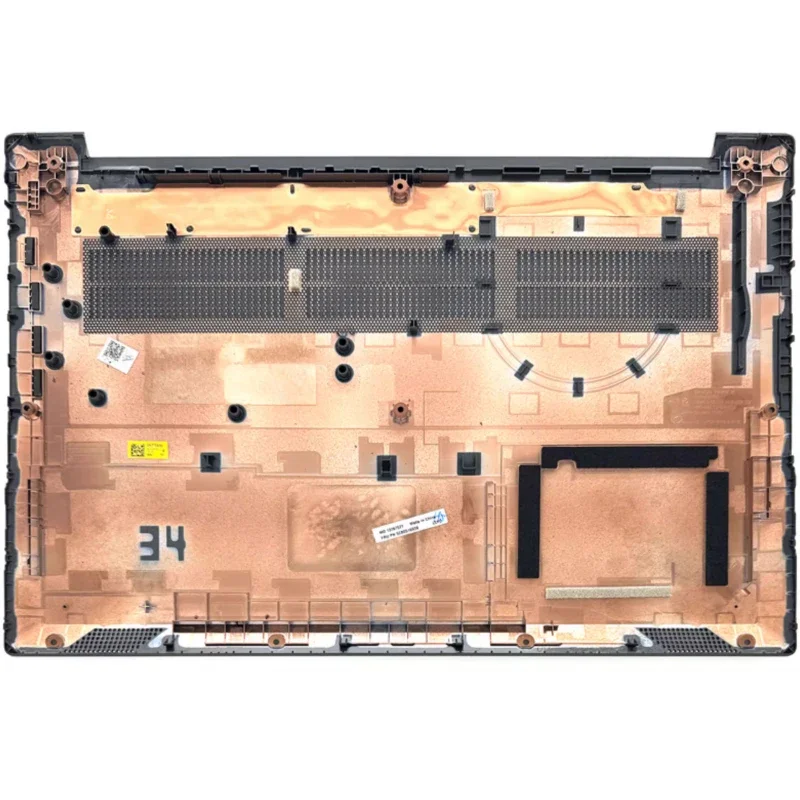 For Lenovo Ideapad S145-15 340C-15 S145-15IWL 15IIL 15API LCD Back Cover Frame Palmest Keyboard Top Lower Bottom Case - view 6