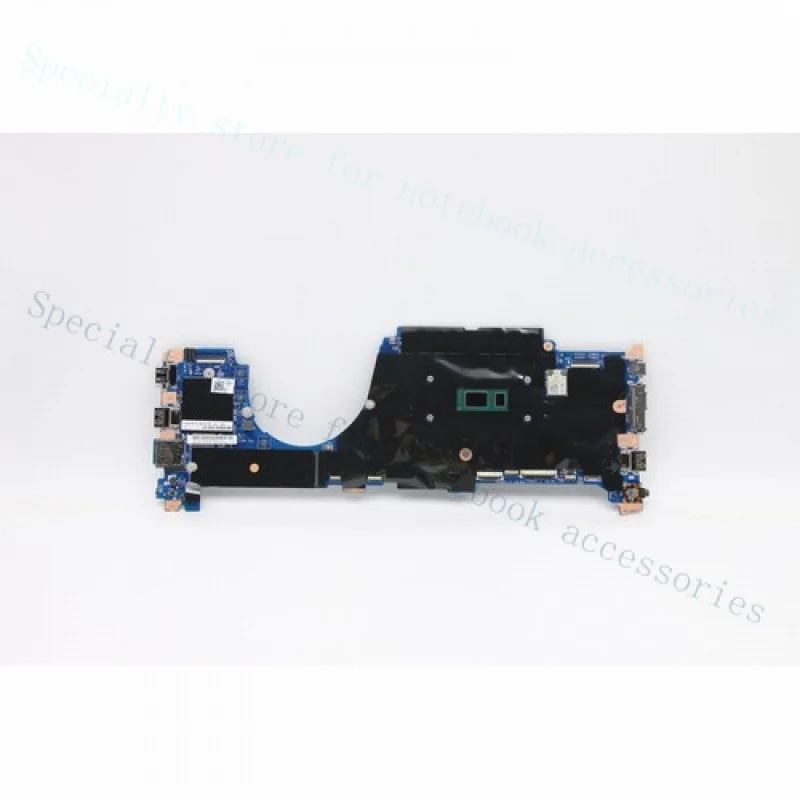 A++For Lenovo ThinkPad X390 Yoga 5B21A41199 i7-8565U 16G RAM Laptop Motherboard