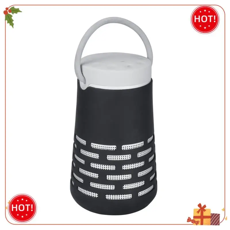 Durable-Soft Silicone Bluetooth-Compatible Speaker Case Accessories Portable Cover For Bose Soundlink Revolve/Revolve+ I II