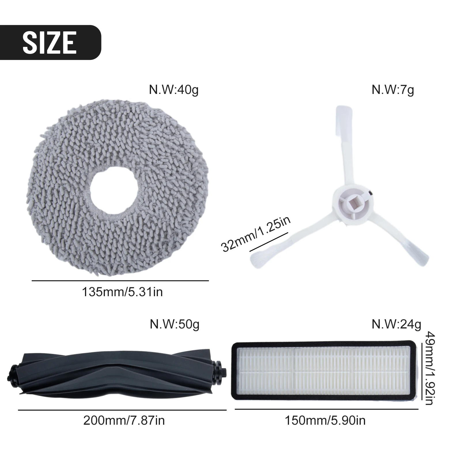Trimmer Accessories Trimmer Head Kit for Lawn Mower For Echo for speed-feed Grass for Lawn mower Outdoor 400 Head 99944200907