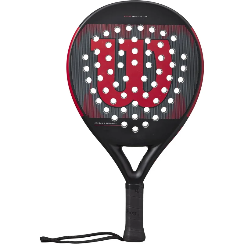 

AQWILSONPaddle Racket