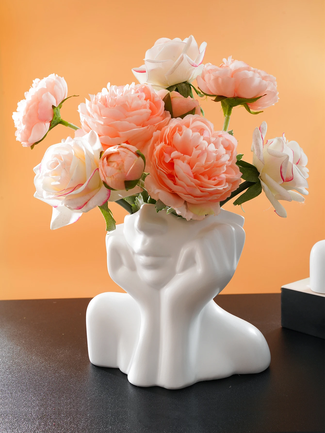 1 pièce, Vase de conception ar - Resin Art Design For Wedding avis et prix
