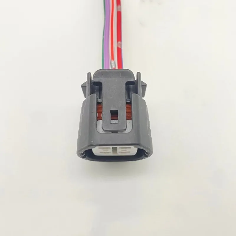For Toyota REIZ Crown Camry Corolla  RAV4 Prado Generator plug