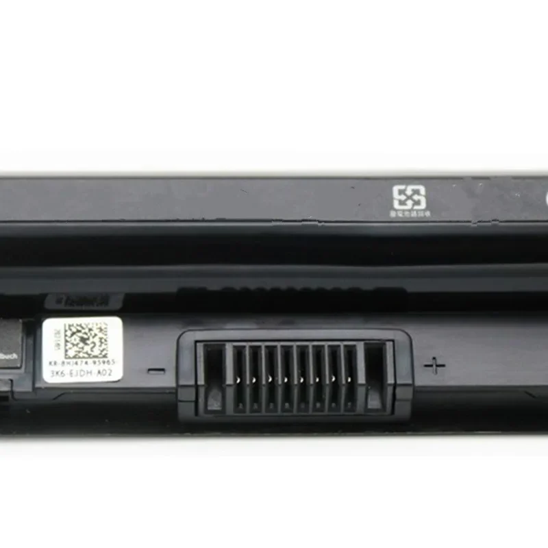 Neue 14,8 V 40WH Für DELL M5Y1K Laptop Batterie Für DELL Inspiron 14 3451 5451 15 3567 5555 17 5756 Für DELL Vostro 3458 3551 3558