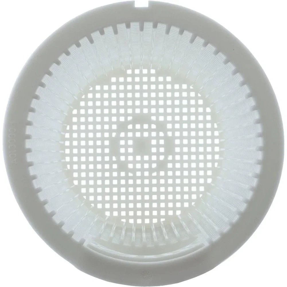 

Фильтрующая корзина для насоса ABS R0480100, совместимая с системами фильтрации для бассейнов и спа-салонов JANDY, FLOPRO, FHPM.