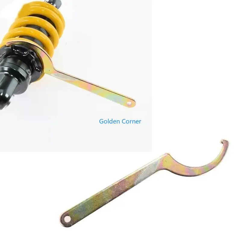 

E15D Универсальный амортизатор регулировки амортизатора C Санвер -гаечный ключ