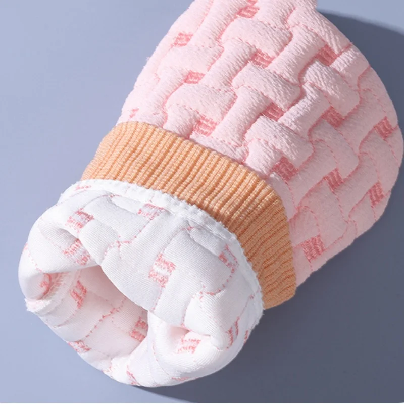 1 قطعة قفاز حمام الوجهين غسل الجسم التقشير الطين القوي فرك حمام الإسفنج أدوات إزالة الجلد الميت منشفة استحمام سميكة #6