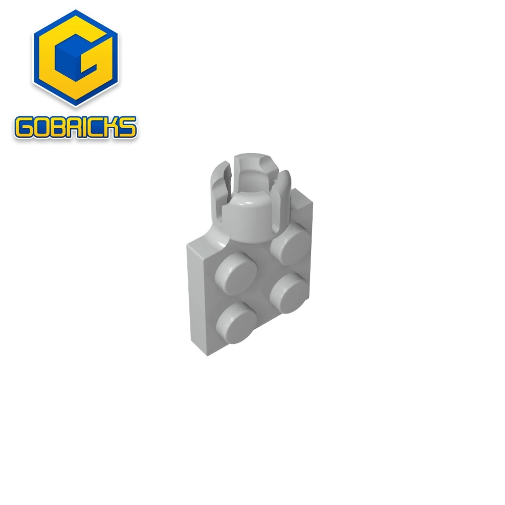 Gobricks GDS-2186 P… - image
