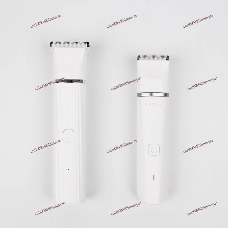 

Pet Shaver