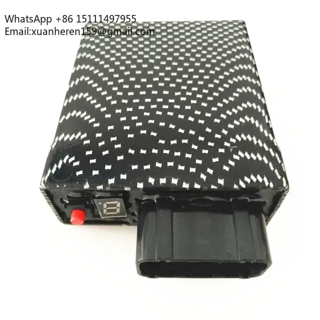 

High Performance New Genuine Motorcycle CDI Unit, Motorcycle ECU