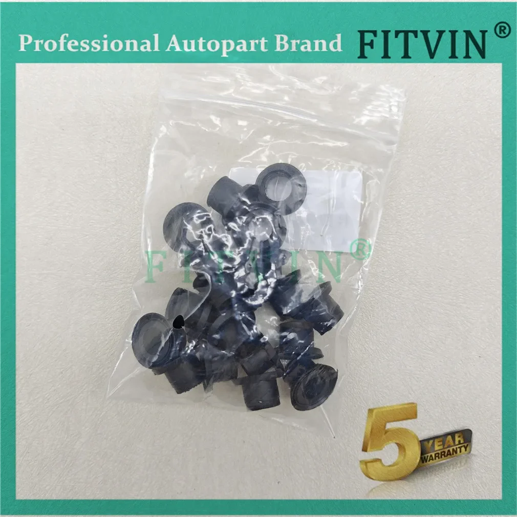 ناقل حركة أوتوماتيكي رافعة تحول المطاط بوش دليل شيفتر جلبة B001-46-062 لمازدا 323 MX-3/MX-6 MX3 MX6 B00146062 جديد