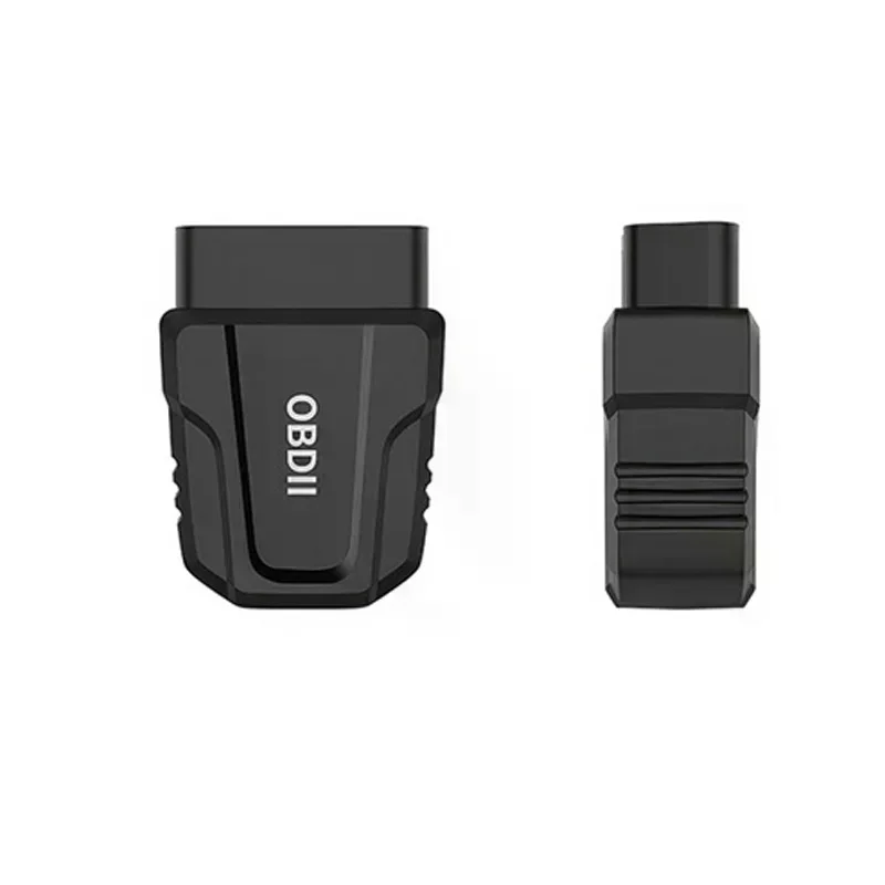 V011 Bluetooth 5.4 Car 2 Scanner 25K80 Diagnostic Tool Full Function Home App For IOS/Android OBDII Read Code PK ELM327