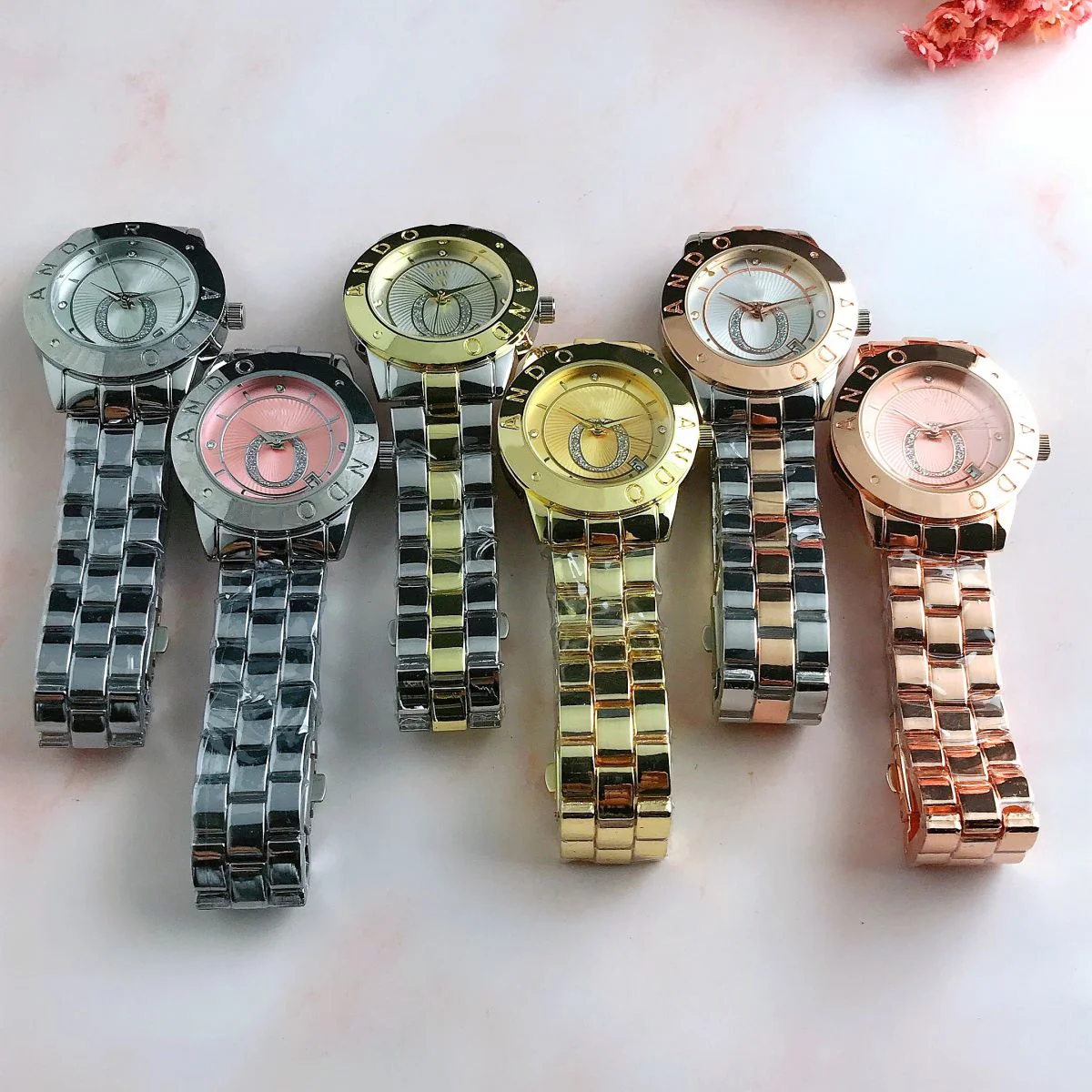 Fashionable watches, minimalist, fashionable, casual, luxurious quartz watches, student style, fashionable watches, well-known b