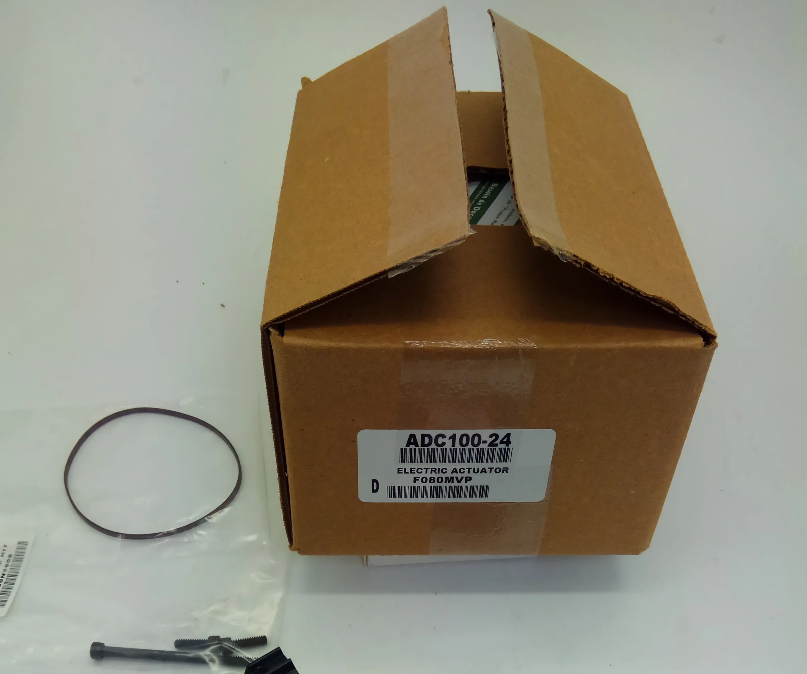 Attuatore generatore originale ADC100-24