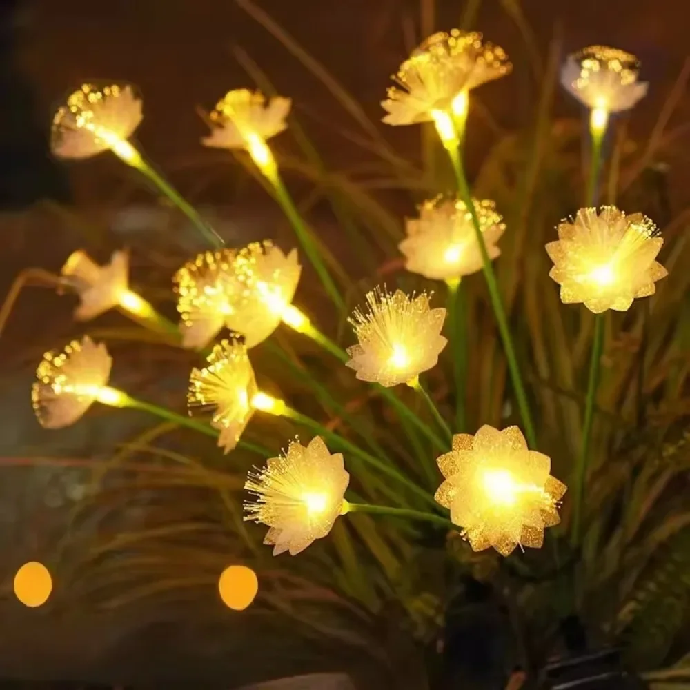 luzes-de-flores-de-fibra-optica-solares-para-exterior-a-prova-d'agua-luz-branca-quente-para-decoracao-de-jardim-gramado-caminho-patio-e-quintal