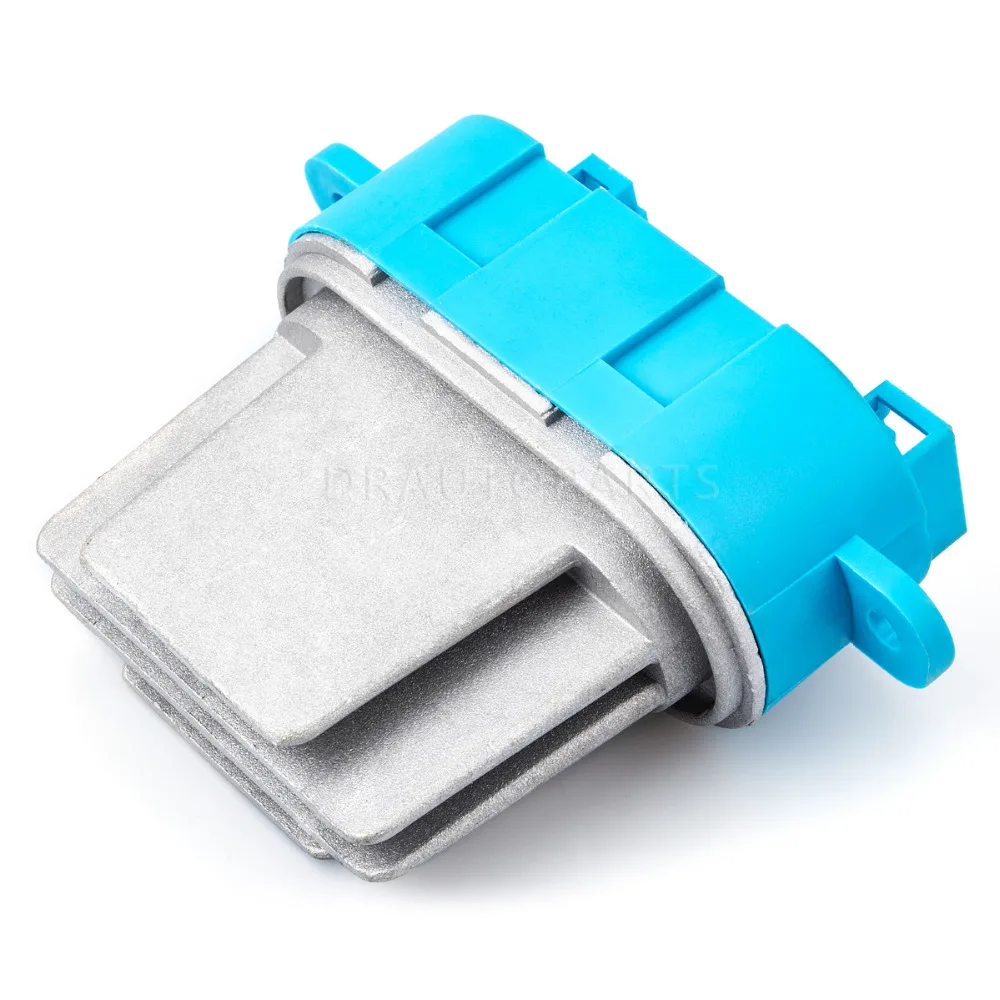 

Резистор двигателя вентилятора HVAC 7L0907521, 7L0907521B для AUDI Q7 2010-2014 4.0L