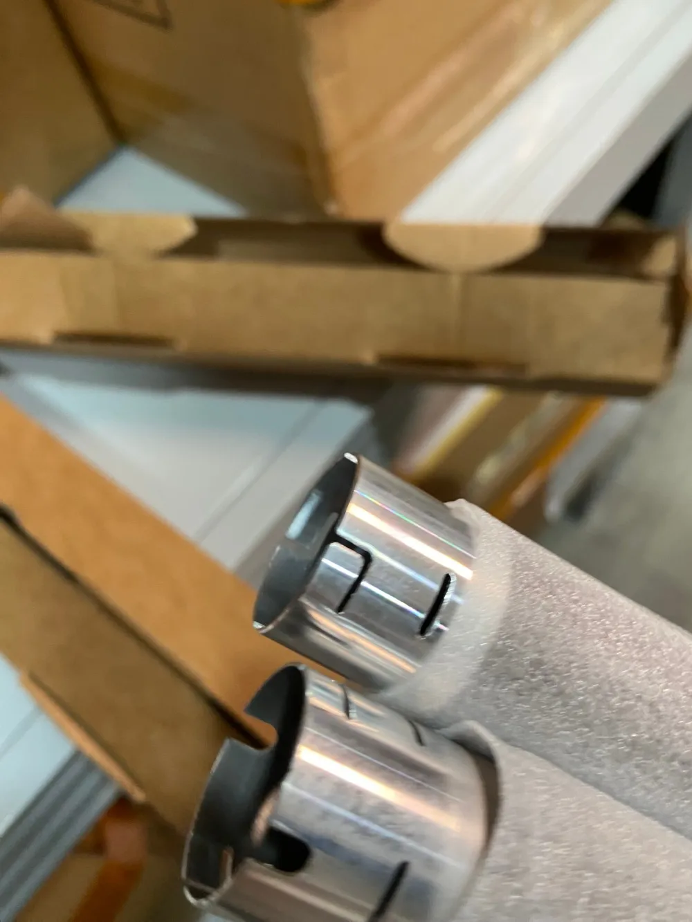 5 pz Rullo Termico Superiore Fusore LU2374001 per Brother HL 2140 2150 2170 DCP 7030 7032 7040 7045 MFC 7320 7340 7345 7440 7450 7840