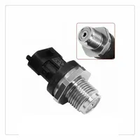 1x 1800Bar Fuel Rail Pressure Sensor 0281002903 0281002425 0281006425 55207677 3974092 0281002937 0281002706 504247741 for VOLVO