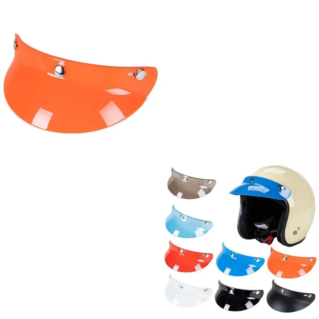 

Мотоцикл-пузырьковый козырьк износостойкий и устойчивый