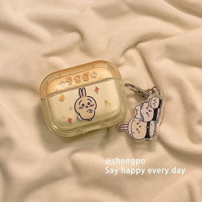 Anime Chiikawa Usag…