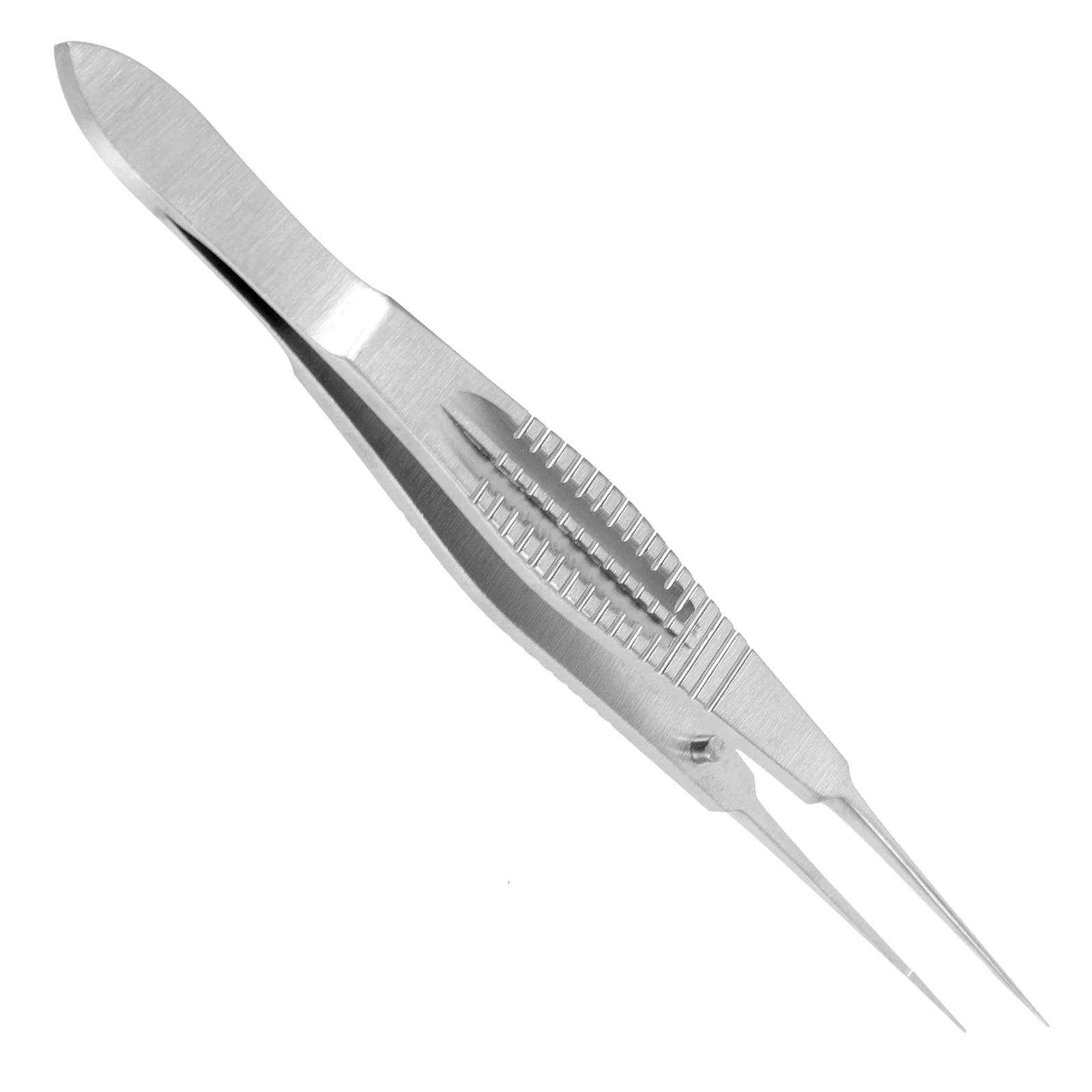 

Meibomian Gland Massage Tweezers Eyelid Forceps Alloy Steel Expression Tool Oil Removal Eye Fatigue Relief Eyelid Tool for Women