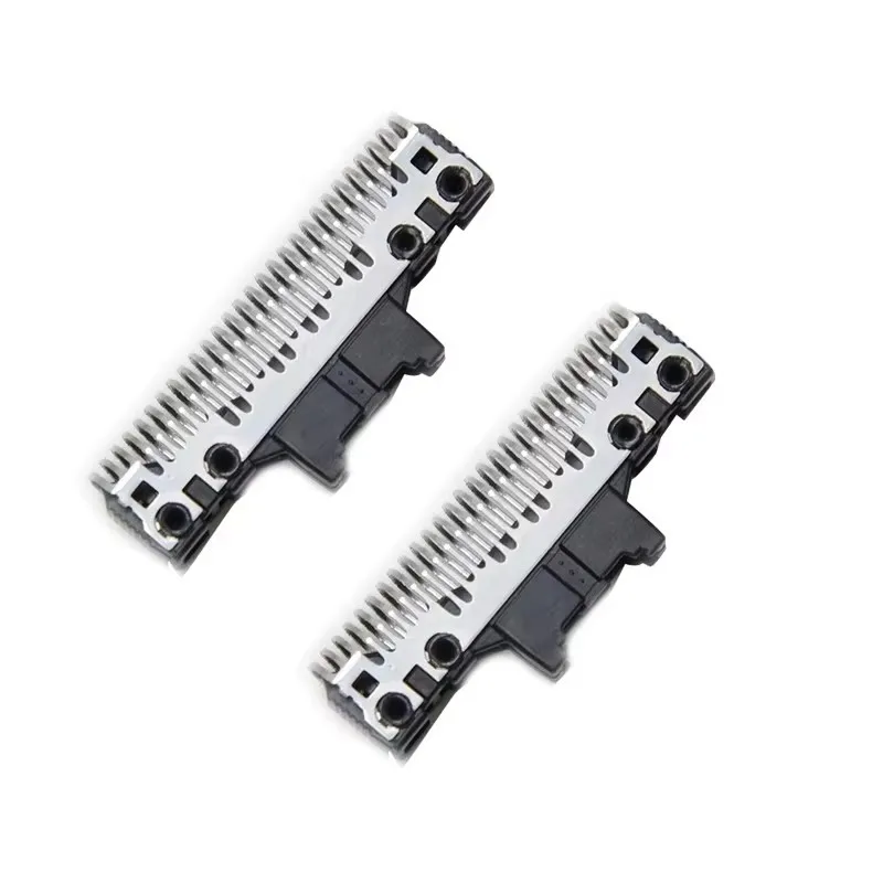 Razor blades ES9072 cutter for Panasonic shaver replacement head ES8017 ES8027 ES8026 ES8025 ES7801 ES7027 ES7026 ES7025 ES7022