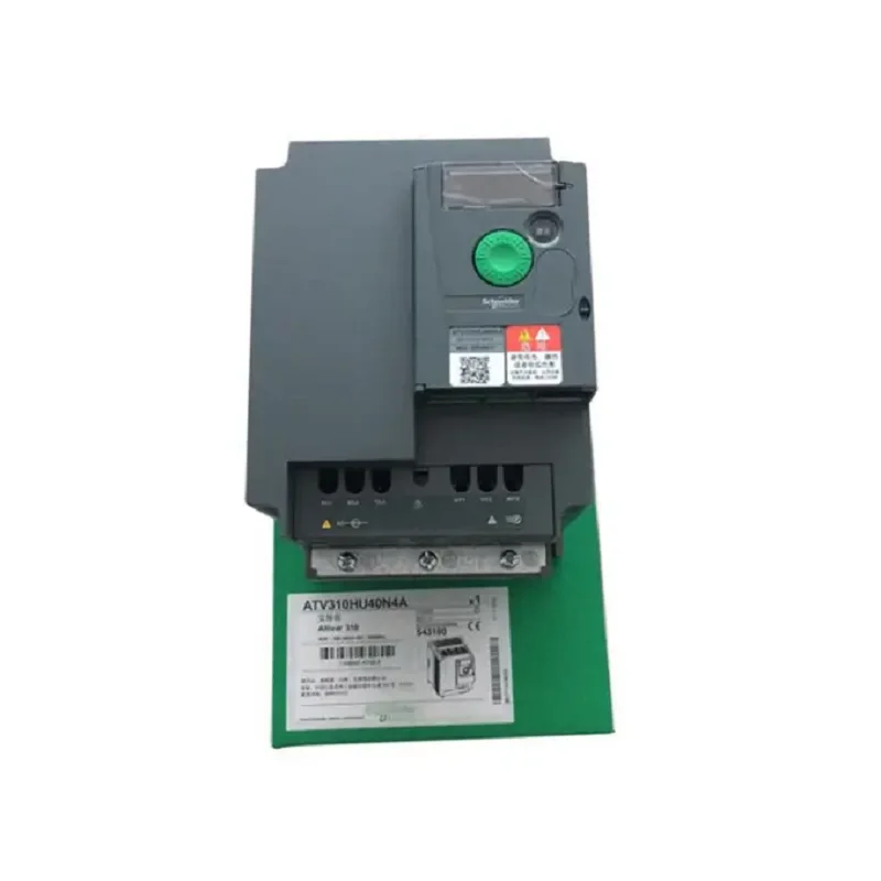 ATV310HU15N4A ATV310HU22N4A Schneider ATV310 Series Variable Speed Drives 1.5KW 2.2KW 3 Phase 380V VFD Inverter