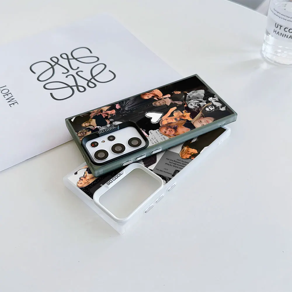 Singer A-Adele Case…