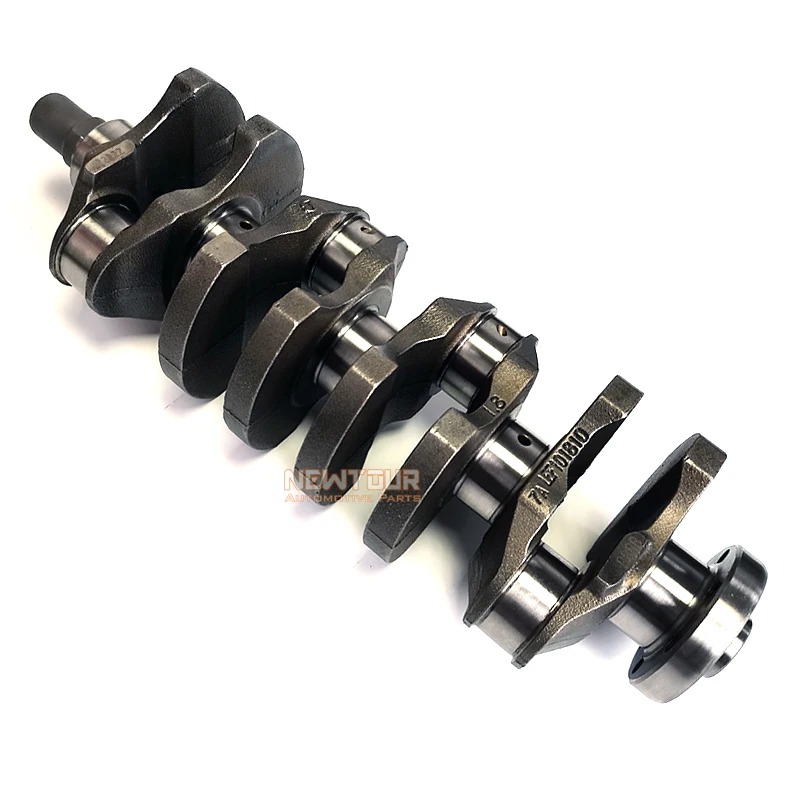 mg6 mg550 manufacturer auto parts spare parts Engine Crankshaft for MG 6/550/W5/roewe 1.8