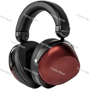 HIFIMAN ハイファイマン HE-R9 ヘッドホン ダイナミック密閉型
