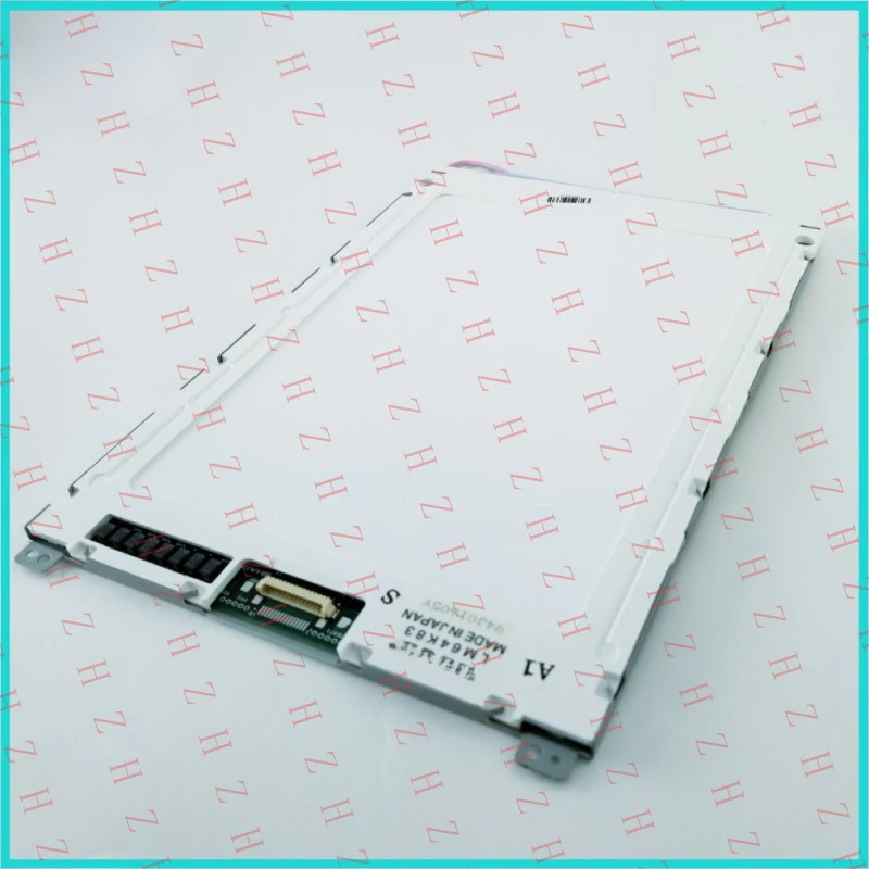 P+  LM64K83 LCD Display Screen for Sharp