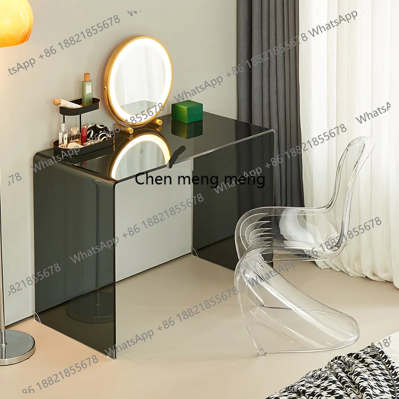 Plastic Bedside Van…