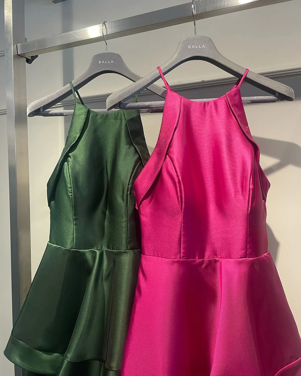 Msikoods Abiti da sera verdi chic con spalle scoperte Abito da ballo a sirena Abiti lunghi per occasioni speciali Abito da festa semplice personalizzato