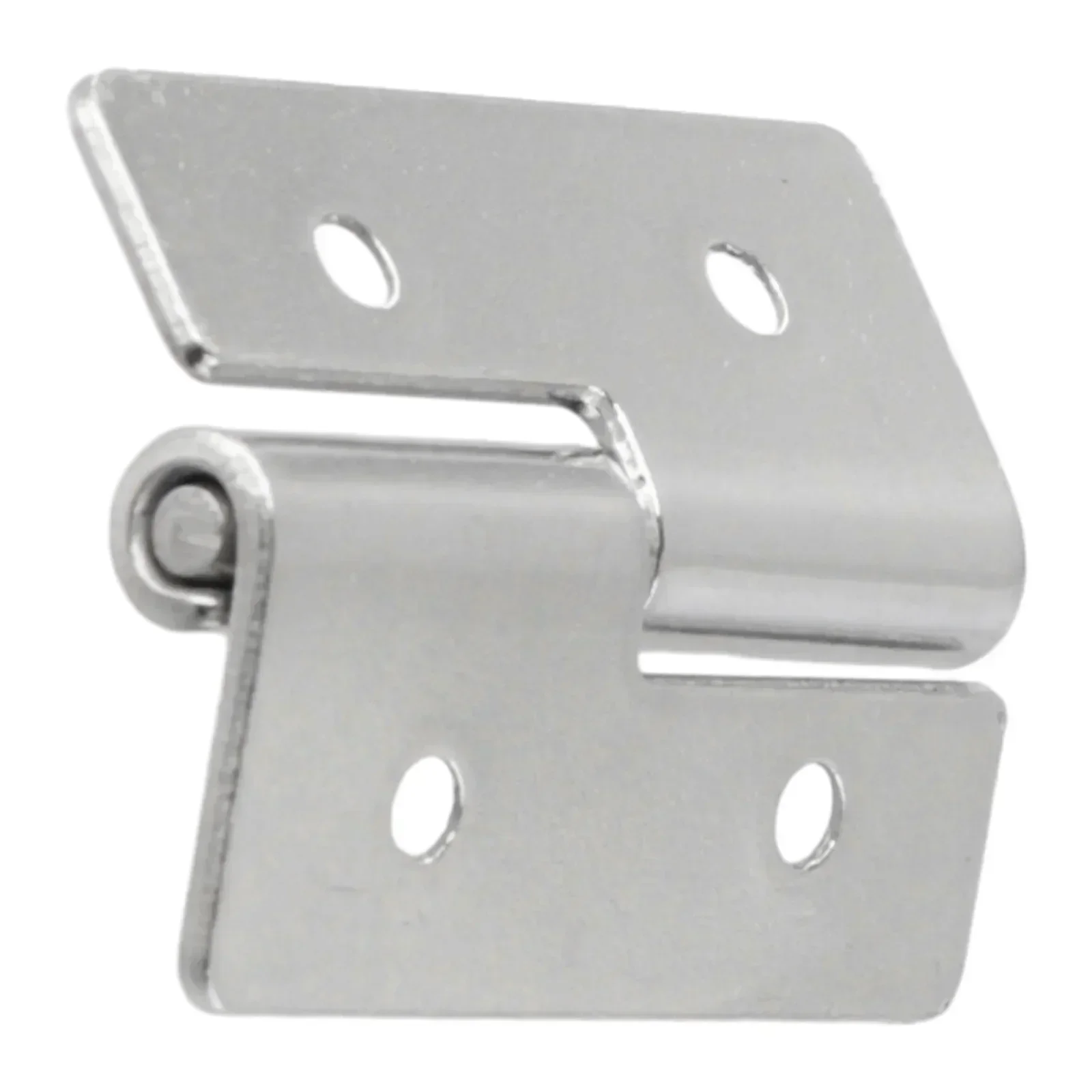 Removable Hinge Slip Joint Stainless Steel Lift-up Flag Hinge  For Aluminum Doors Cabinet Closet Bathroom Furniture Hardware