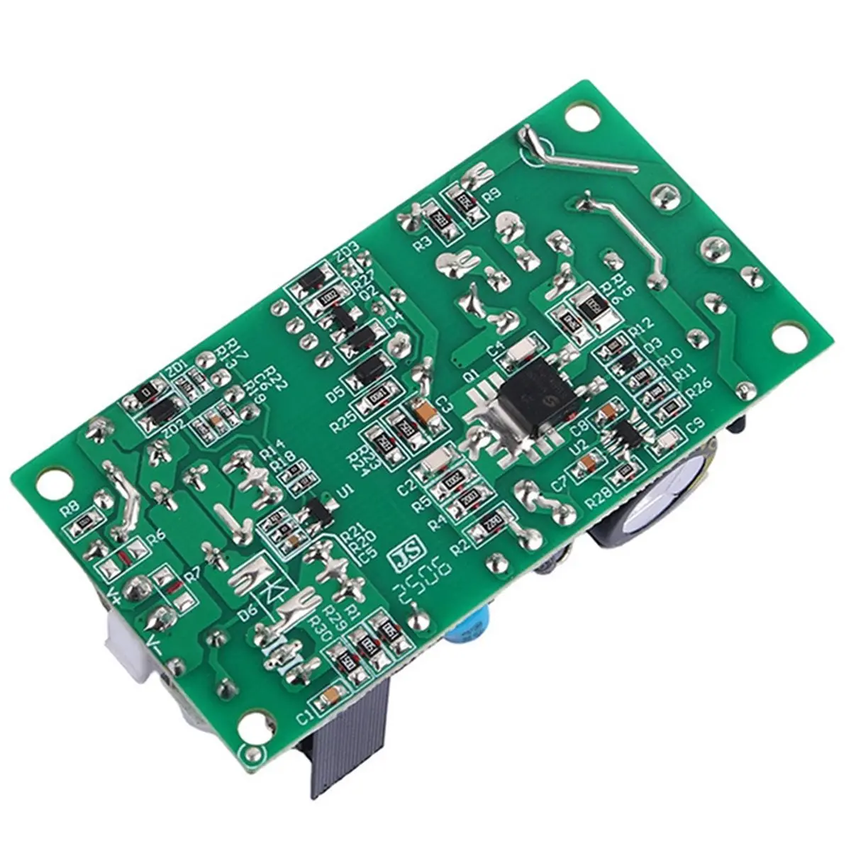 A003 AC-DC to DC Switch Power Board Power Supply Board 220V to 12V 3A Switch Power Module AC85-264V 36W Voltage Regulator