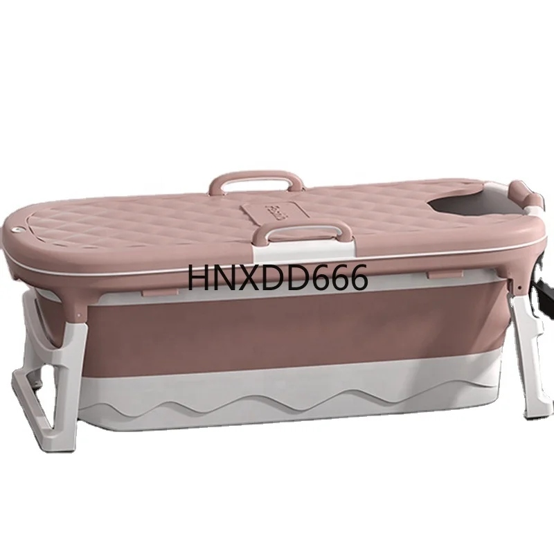 

Factory Price Folding Bathtub for Adults Portable Folding Bathtub