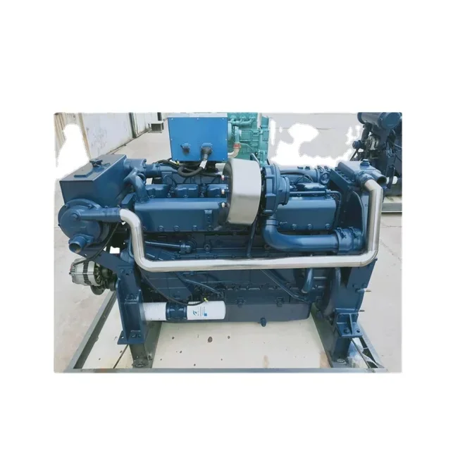 WEICHAI WD10 marine engine 190hp 218hp 240hp 300hp 312hp  on sale