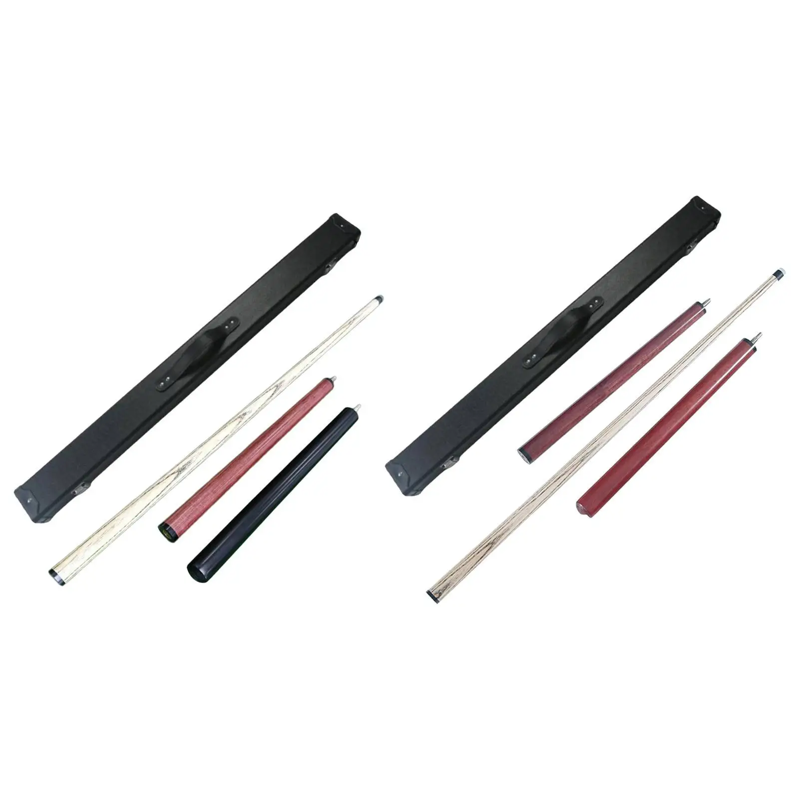 Billiard Pool Cue Billiard Stick Handcraft Fashion Professional Portable with