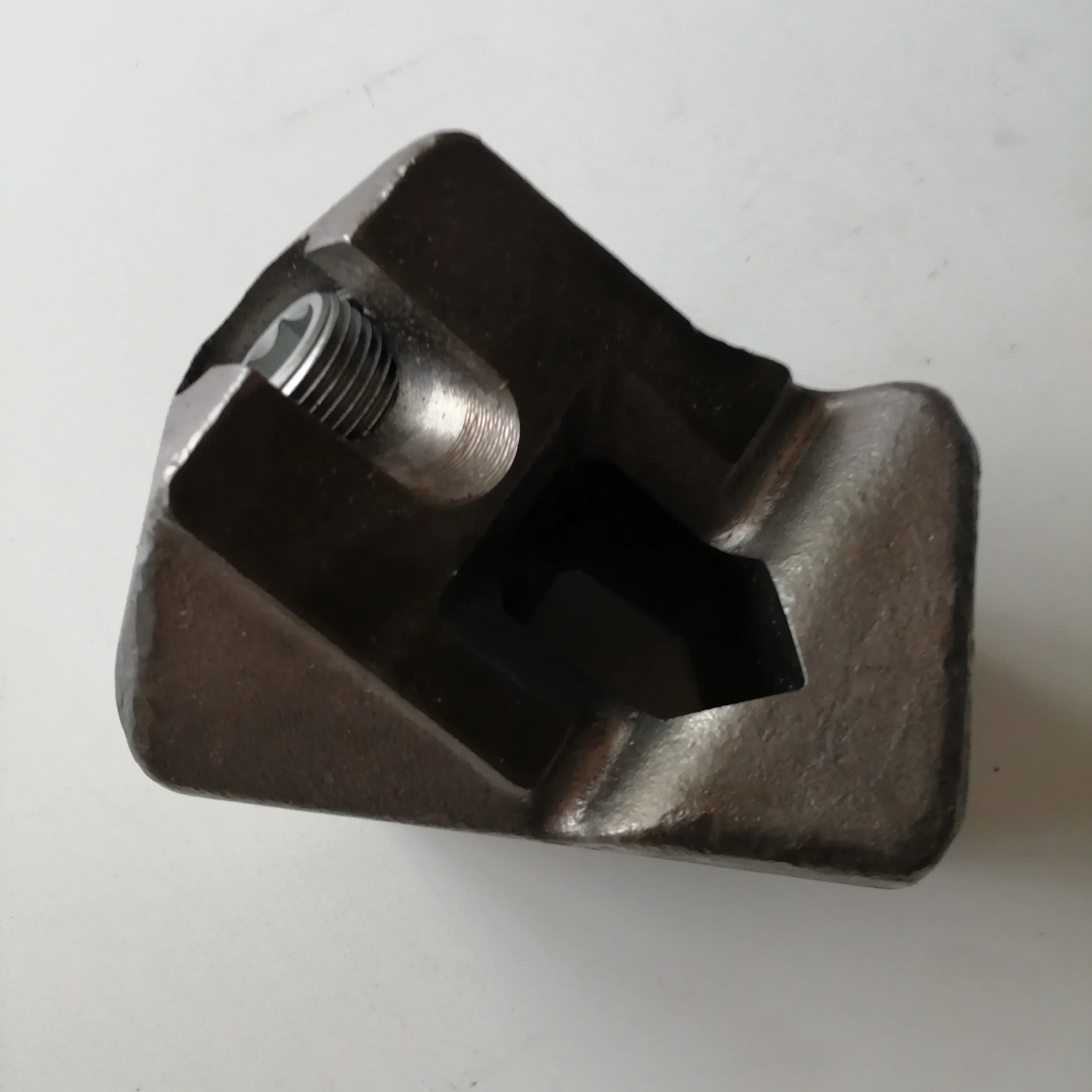 

Milling machine spare parts Milling system LH3 Base holder 79995 79996 79997