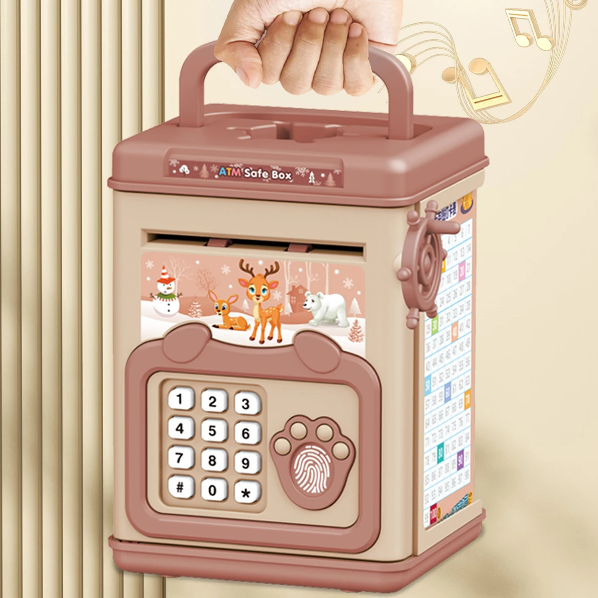 Thumbnail 4 - #31 Latest Piggy Banks Updates
